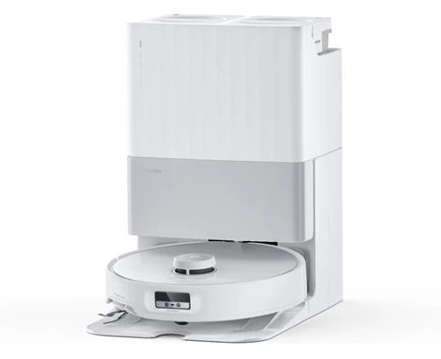 Roborock Qrevo Edge