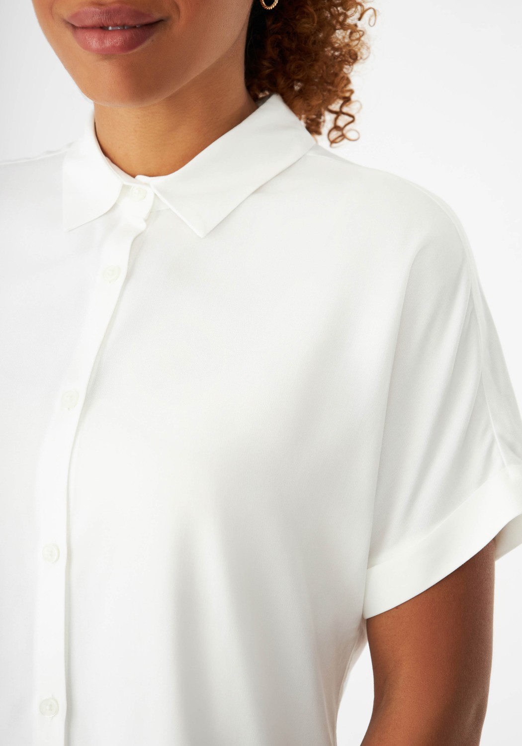 Givn Berlin Blusenshirt GBSarah White