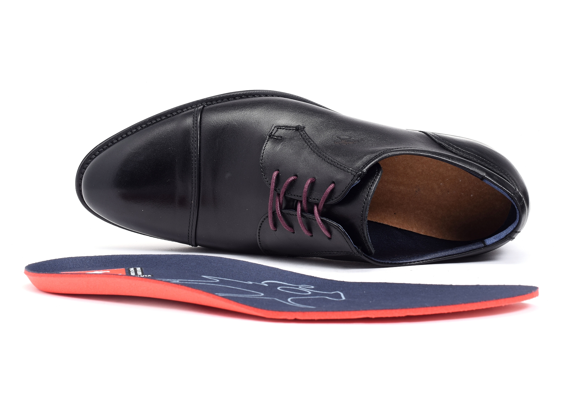 Heracles 8412 noir