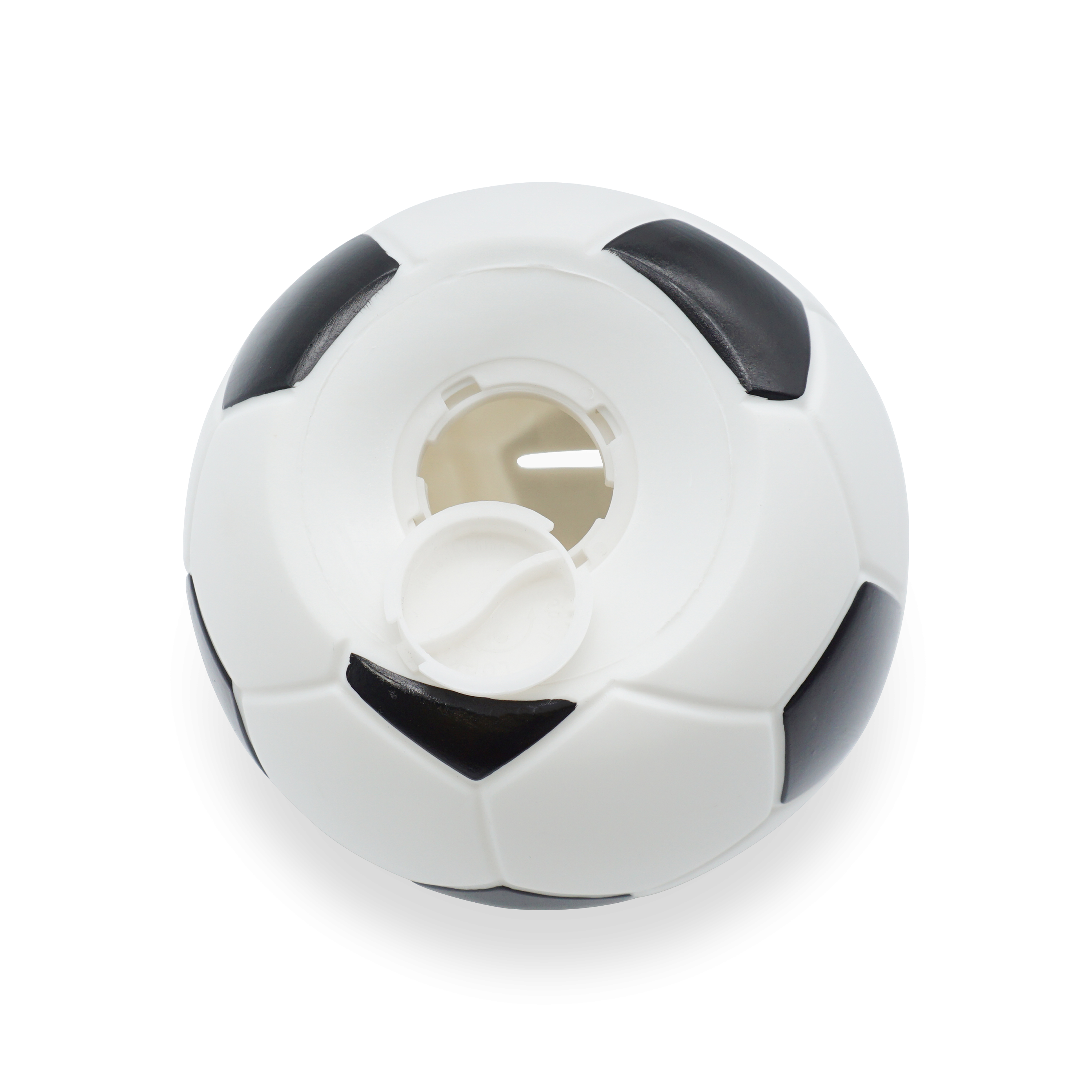 (Ø14cm) Sparkasse Home Deko Geschenkidee Spardose - Fussball