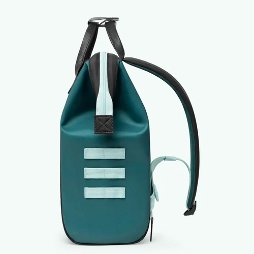 Sac à dos Adventurer Medium Salt Lake City noir