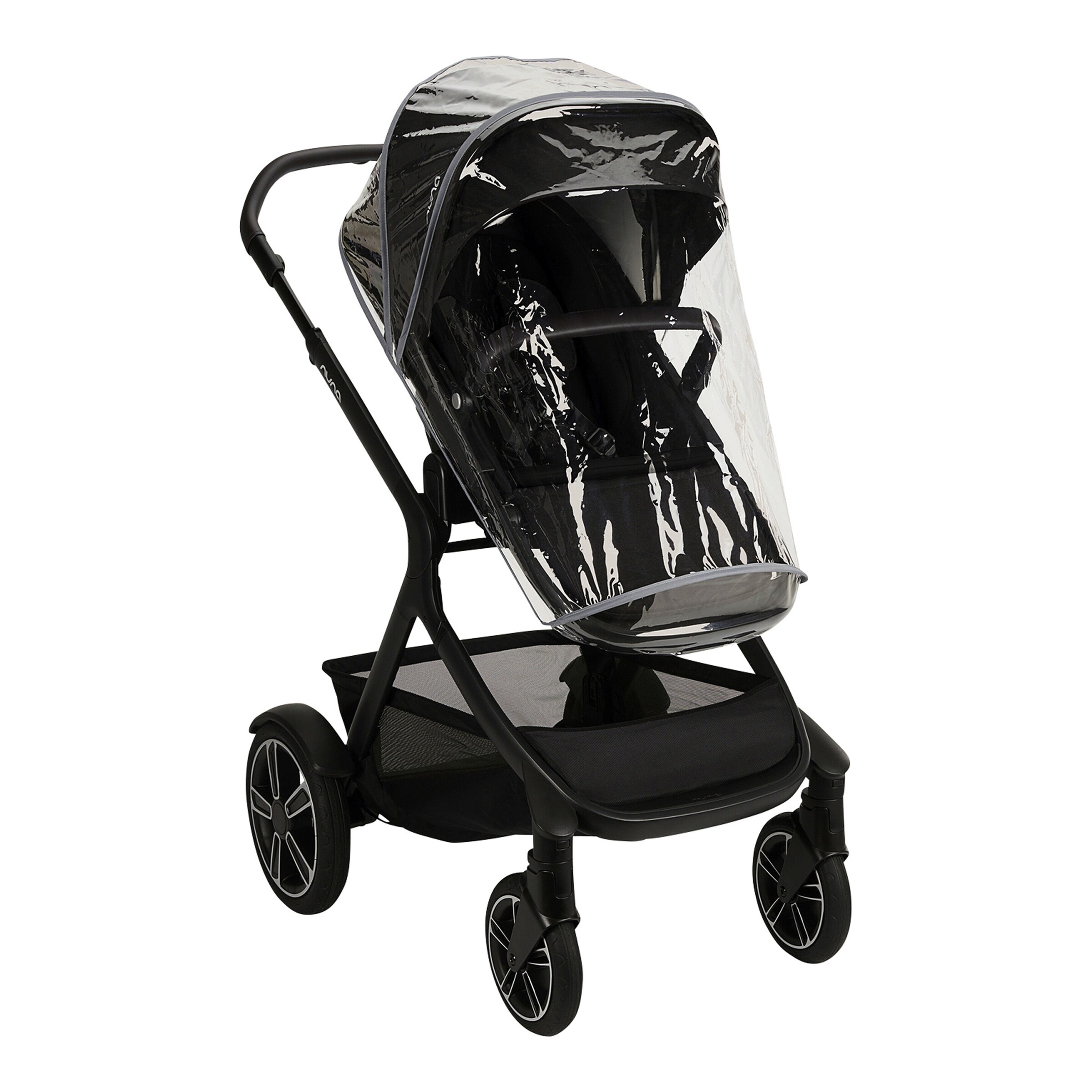 Nuna Kinderwagen DEMI next Caviar