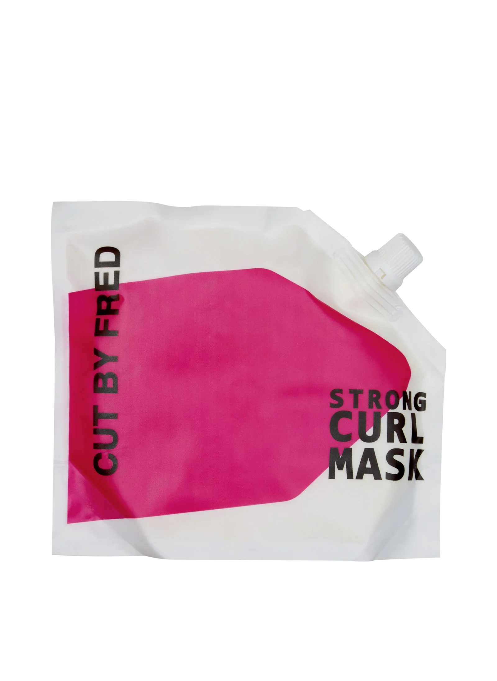 STRONG CURL MASK |
