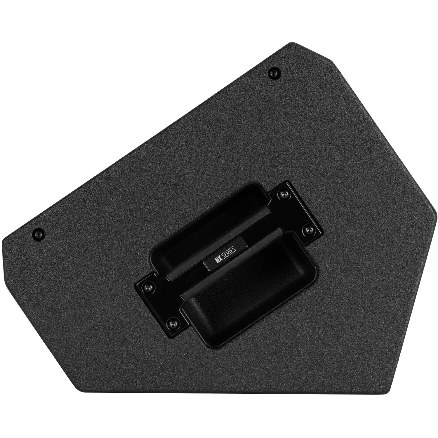 RCF NX 912-SMA 12 inch actieve stage monitor 2100 W
