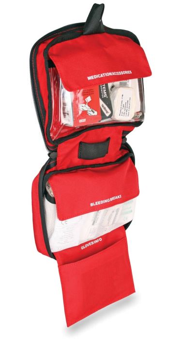 Camping First Aid Kit førstehjælp