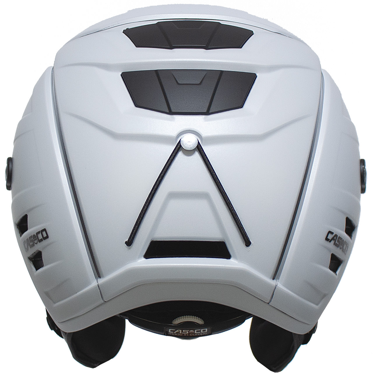 Casco SP-5 Raven white | Casco | C | MARKEN | XSPO