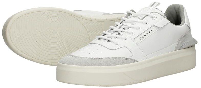 Cruyff Endorsed Tennis wit