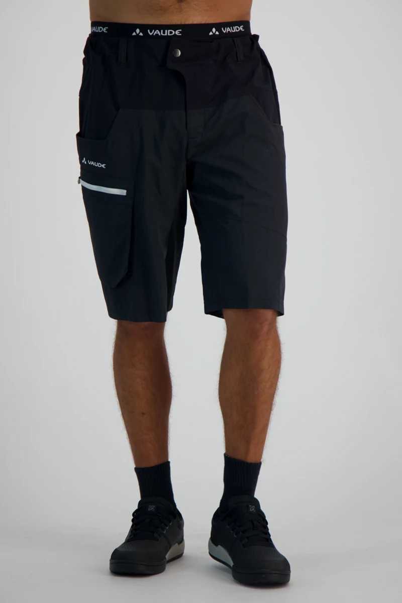 VAUDE Qimsa Herren Bikeshort