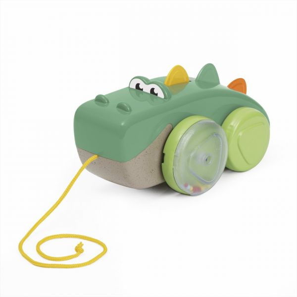 Chicco Croco Puxa e Anda