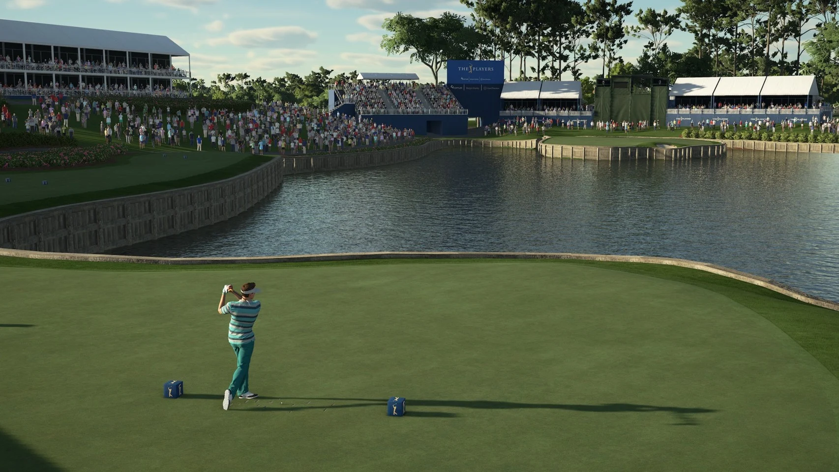 PGA TOUR 2K21- PC