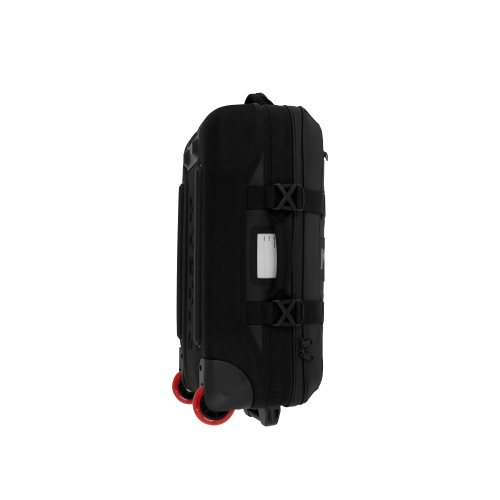 MYSTIC Passage Carry-on Bag 45L Black 2025