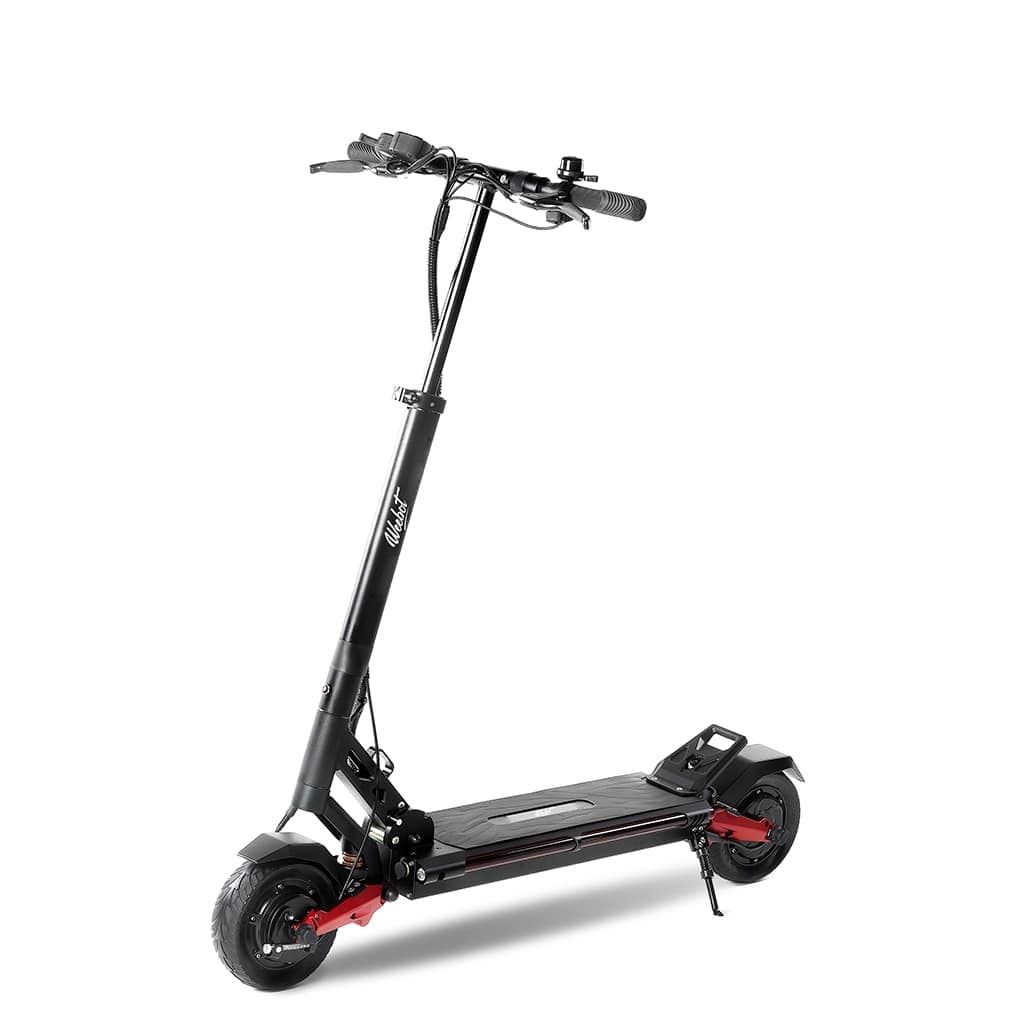 Trottinette Electrique Weebot Anoki X (Simple Moteur) - Occasion