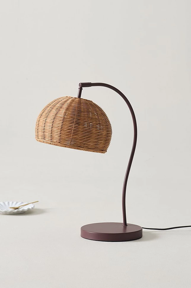 CURLA bordlampe