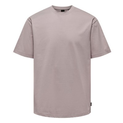 Tee-shirt à manches courtes homme Onsfred ONLY AND SONS