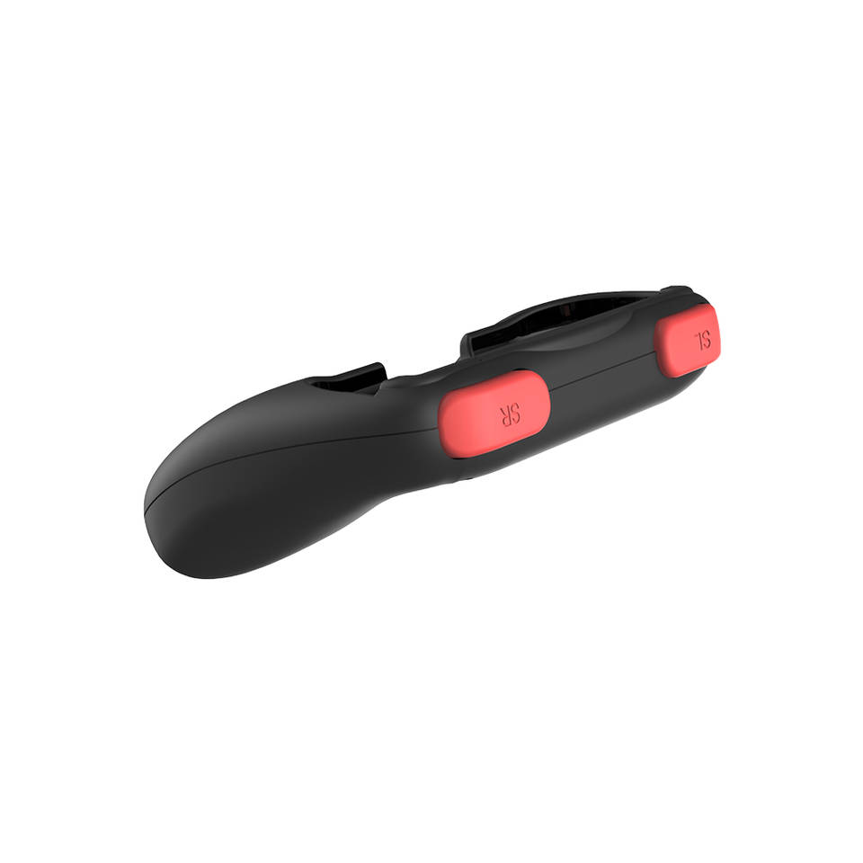 Qware Gaming Nintendo Switch 2 controller grips