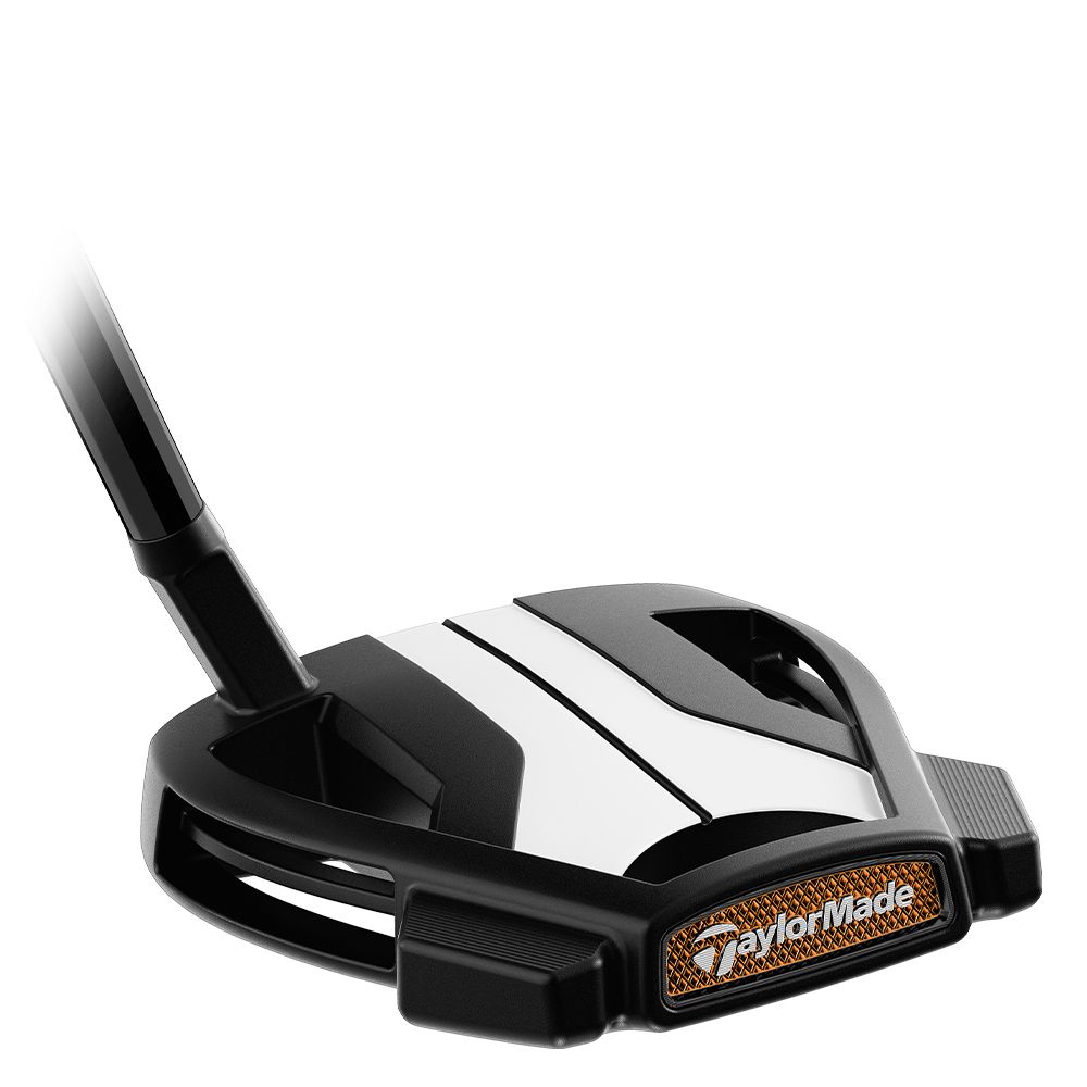 Spider Tour X Svart #3 Putter