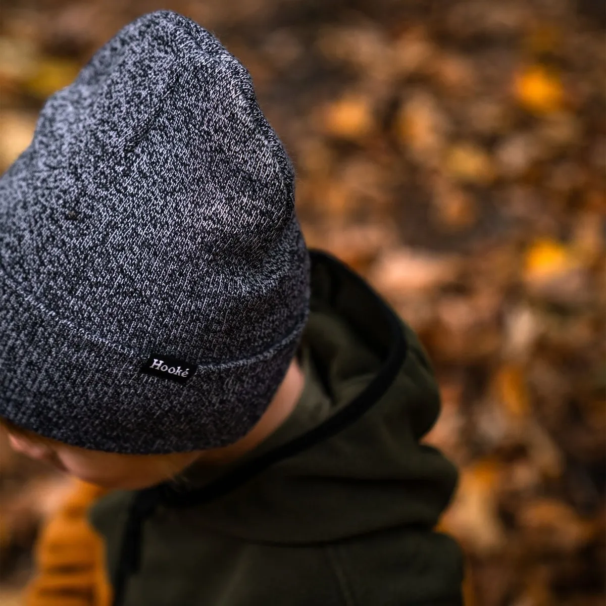 Hooké Tuque Hooké 2-16ans