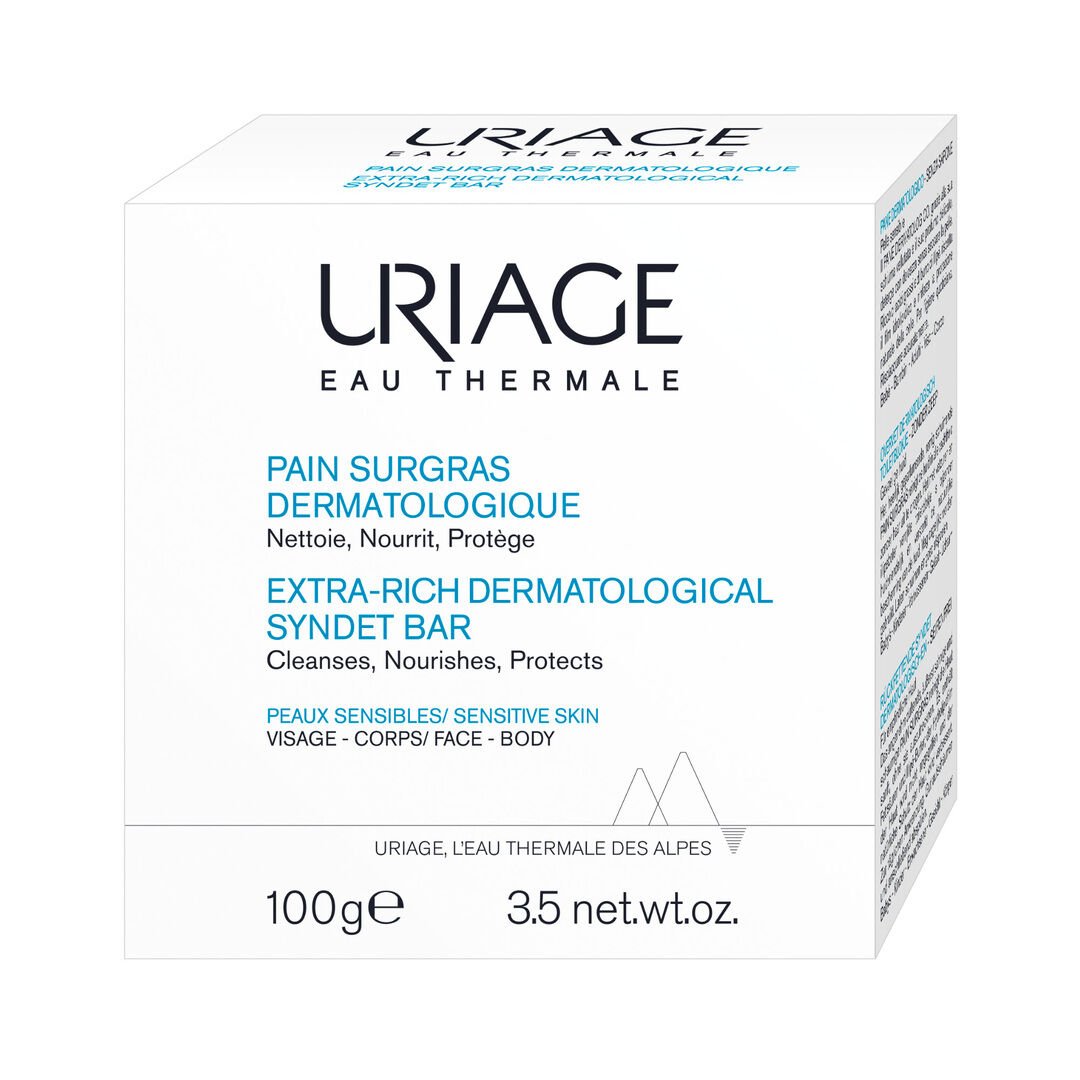 URIAGE  PAIN SURGRAS - 100ml