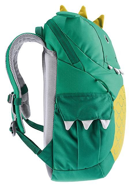 DEUTER - SAC A DOS ENFANT KIKKI 8