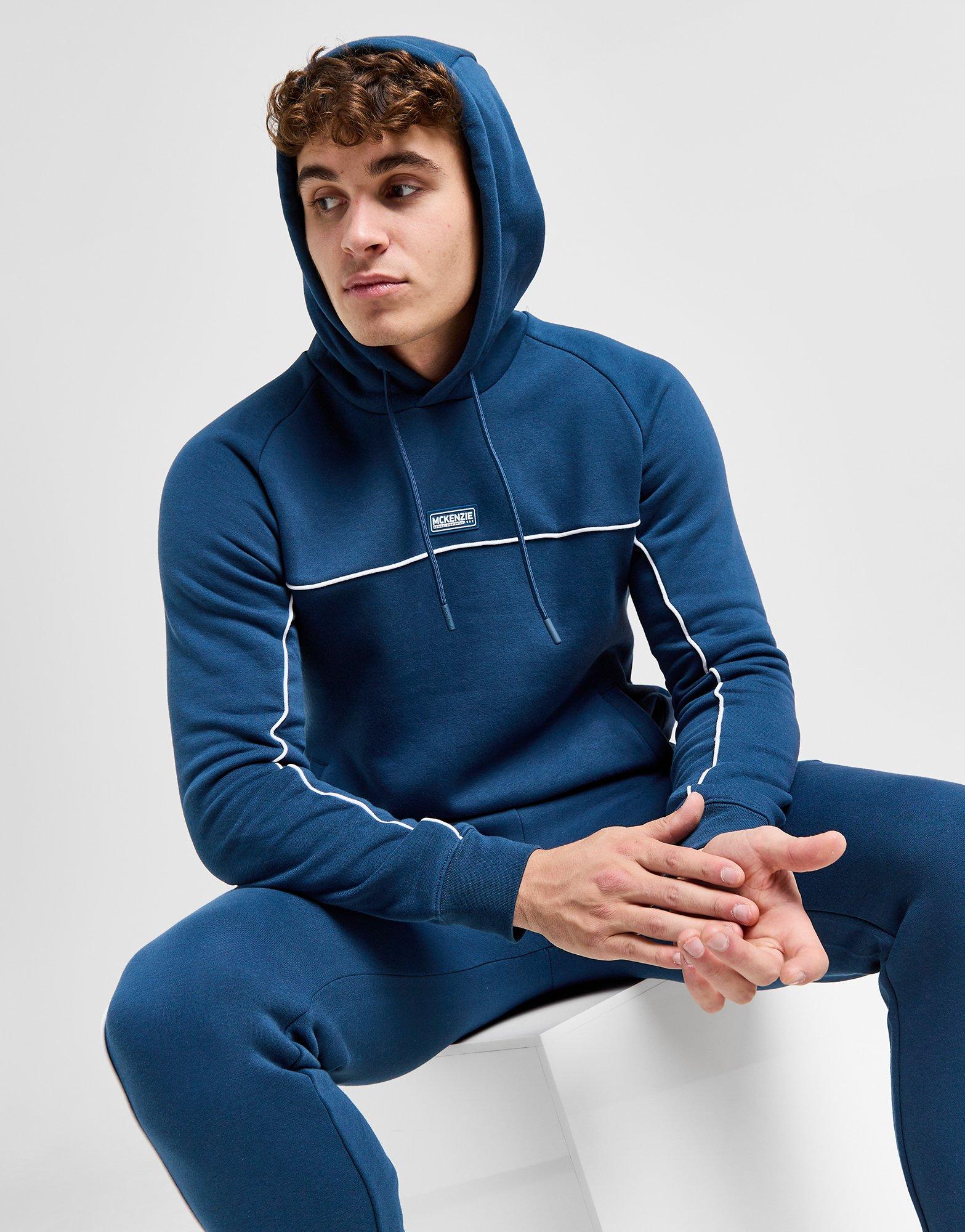 McKenzie Sweat à Capuche Cadet Homme