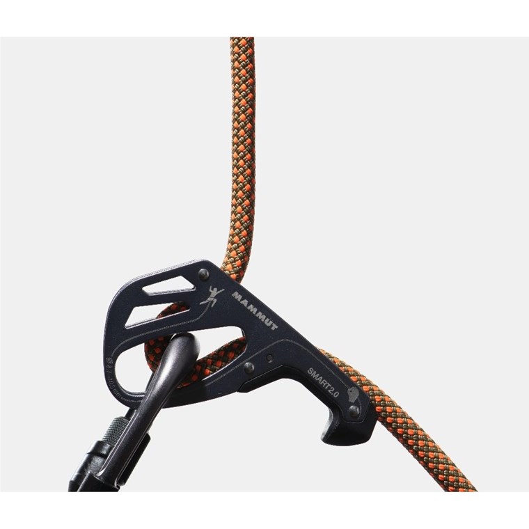 Mammut 9.5 Crag Dry Rope Duodess 60m