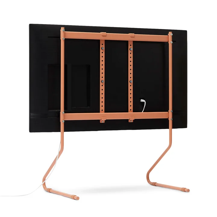 Pedestal - Sway TV-Ständer, 40 - 70 Zoll, charcoal