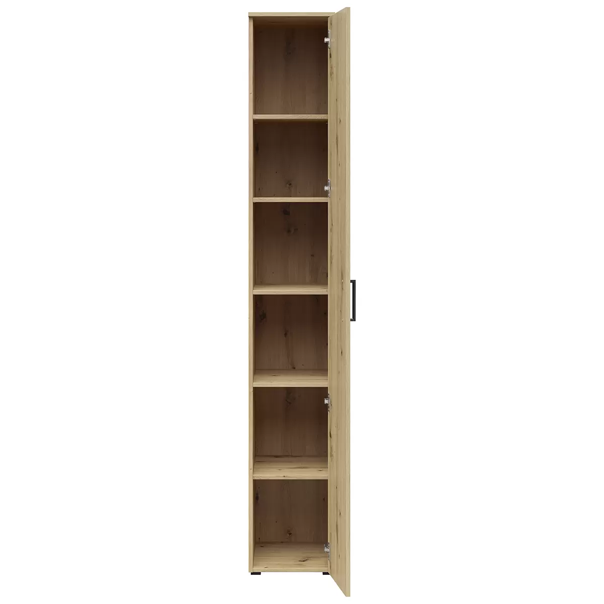 Schrank Cabinet Artisan Eiche