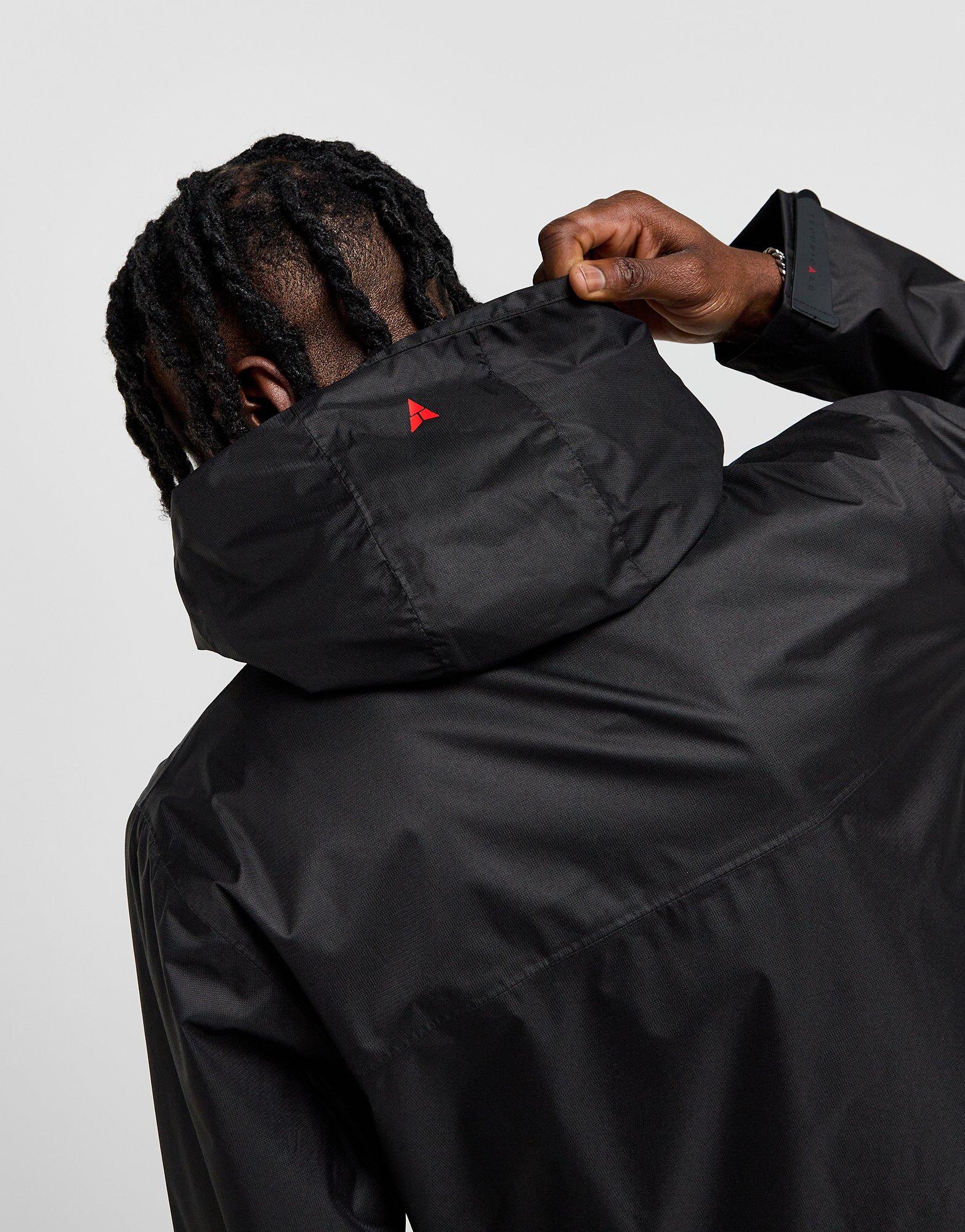 Technicals Veste Iris Shell Homme