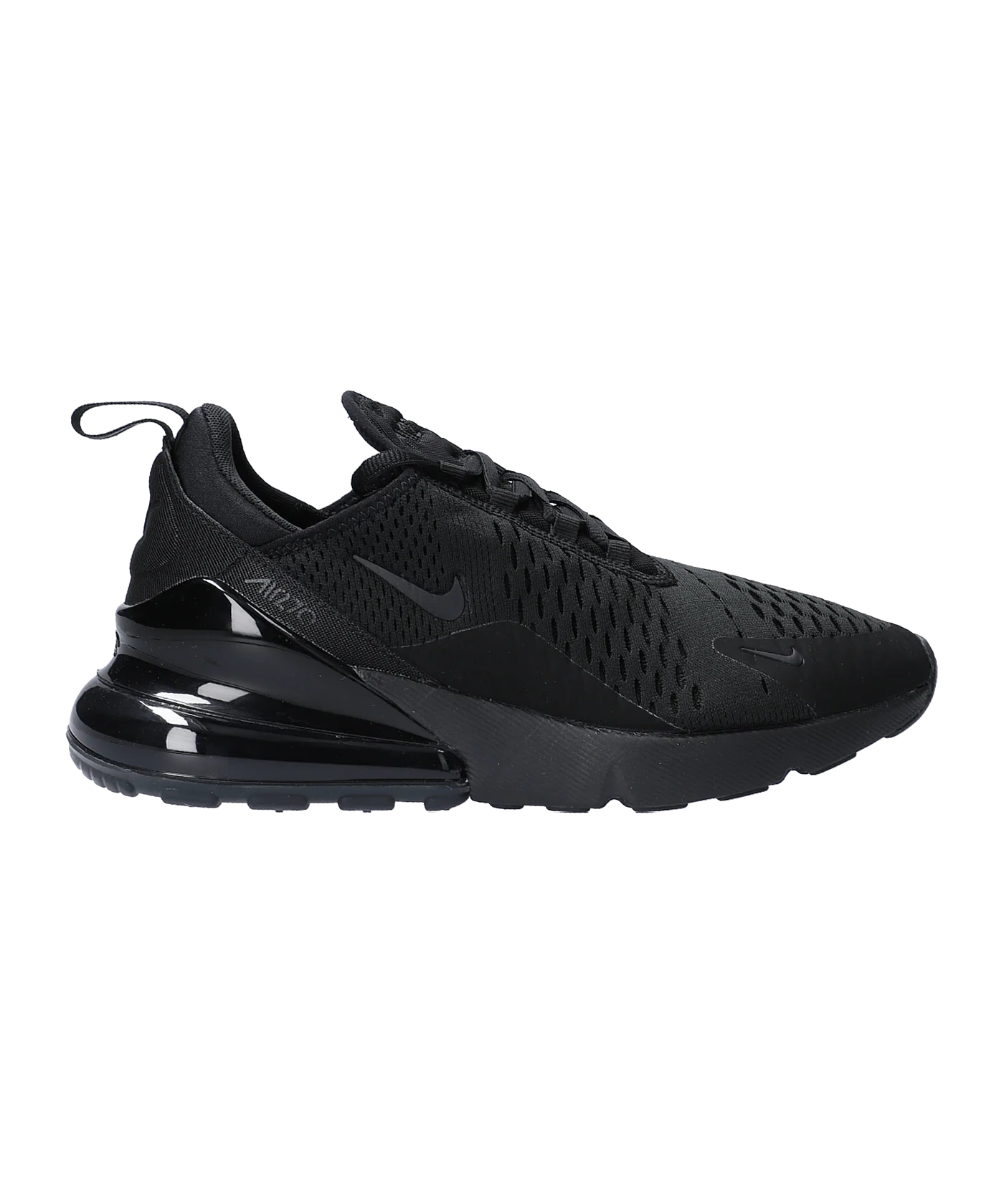 Nike Air Max 270 Sneaker Damen Schwarz F006