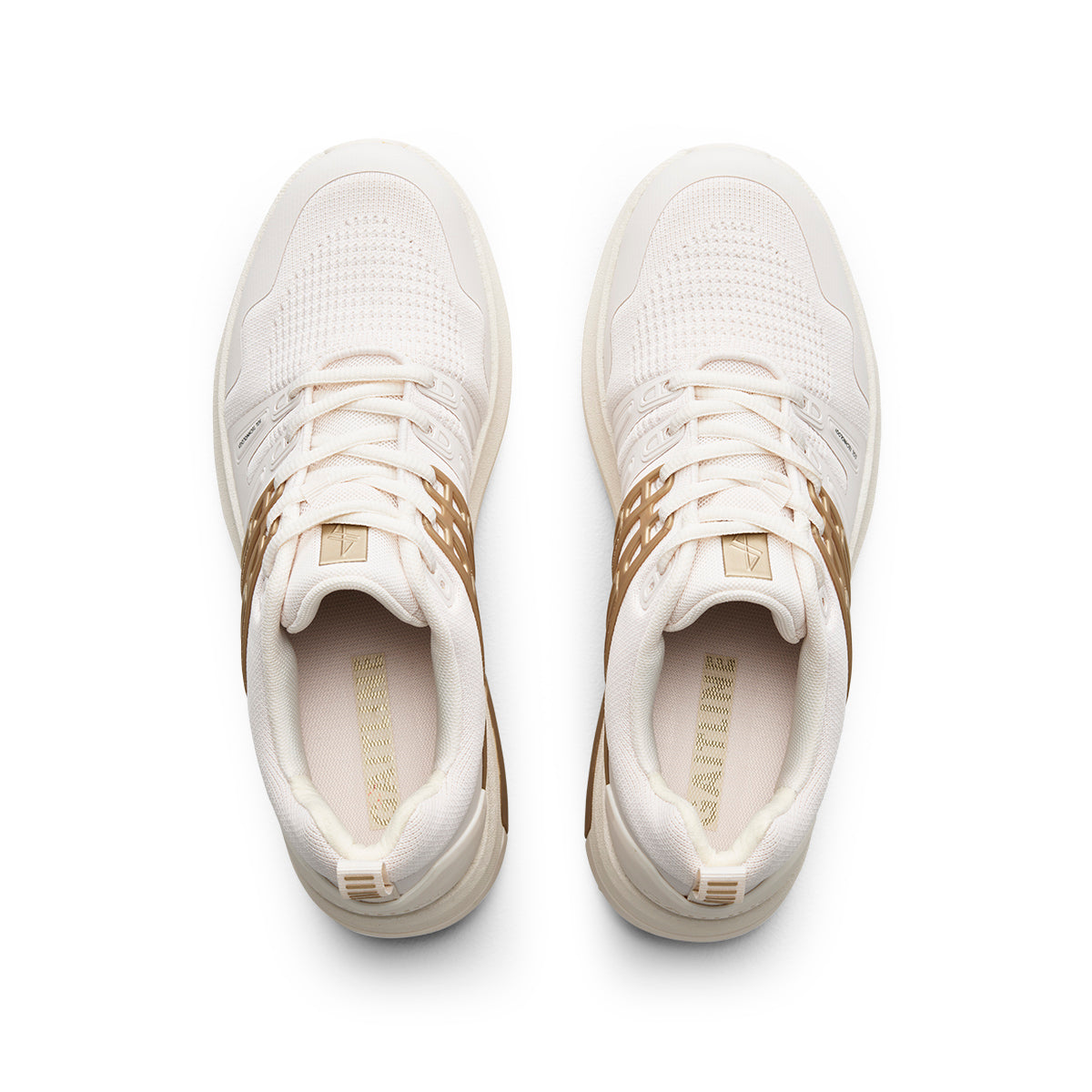 Advance Lite Lett, luftig og stilren sneaker