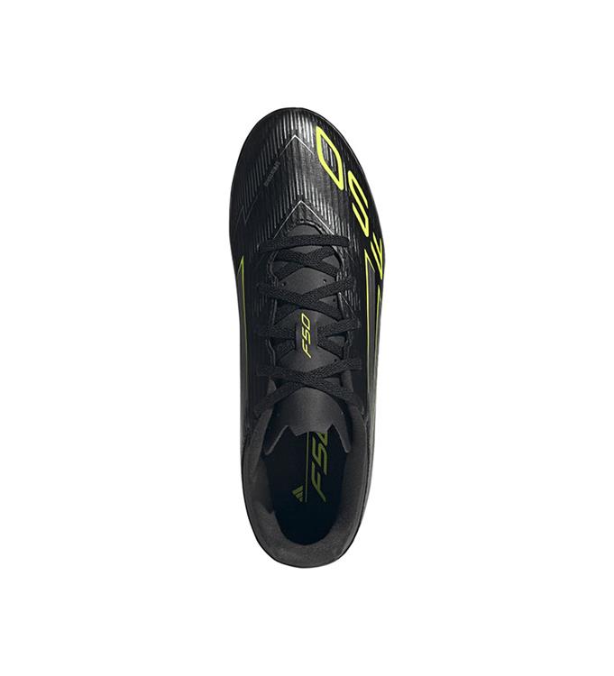 adidas F50 CLUB TF JI0025 CBLACK-IRONMT-LUCLEM