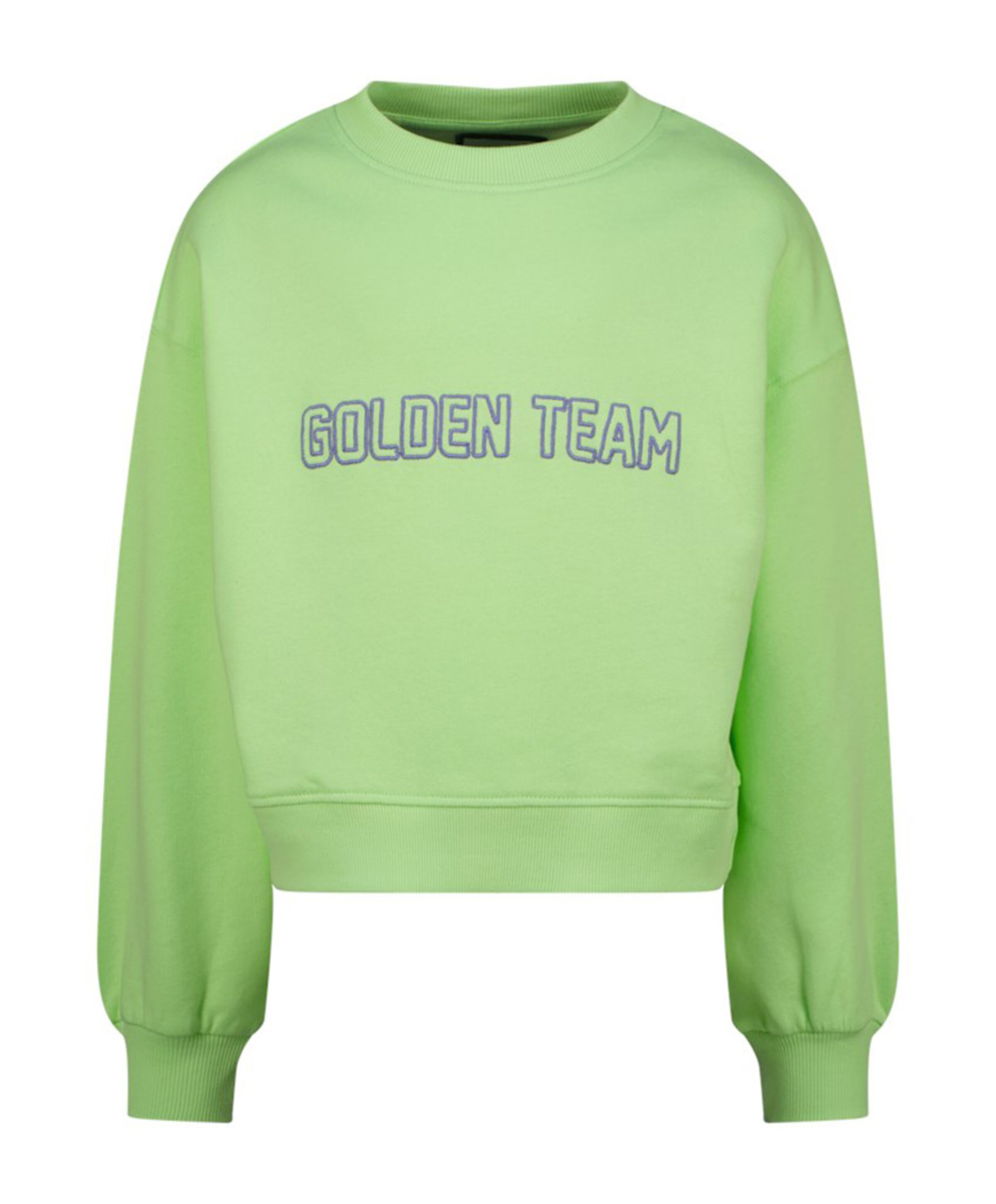 Raizzed Meisjes sweater groen