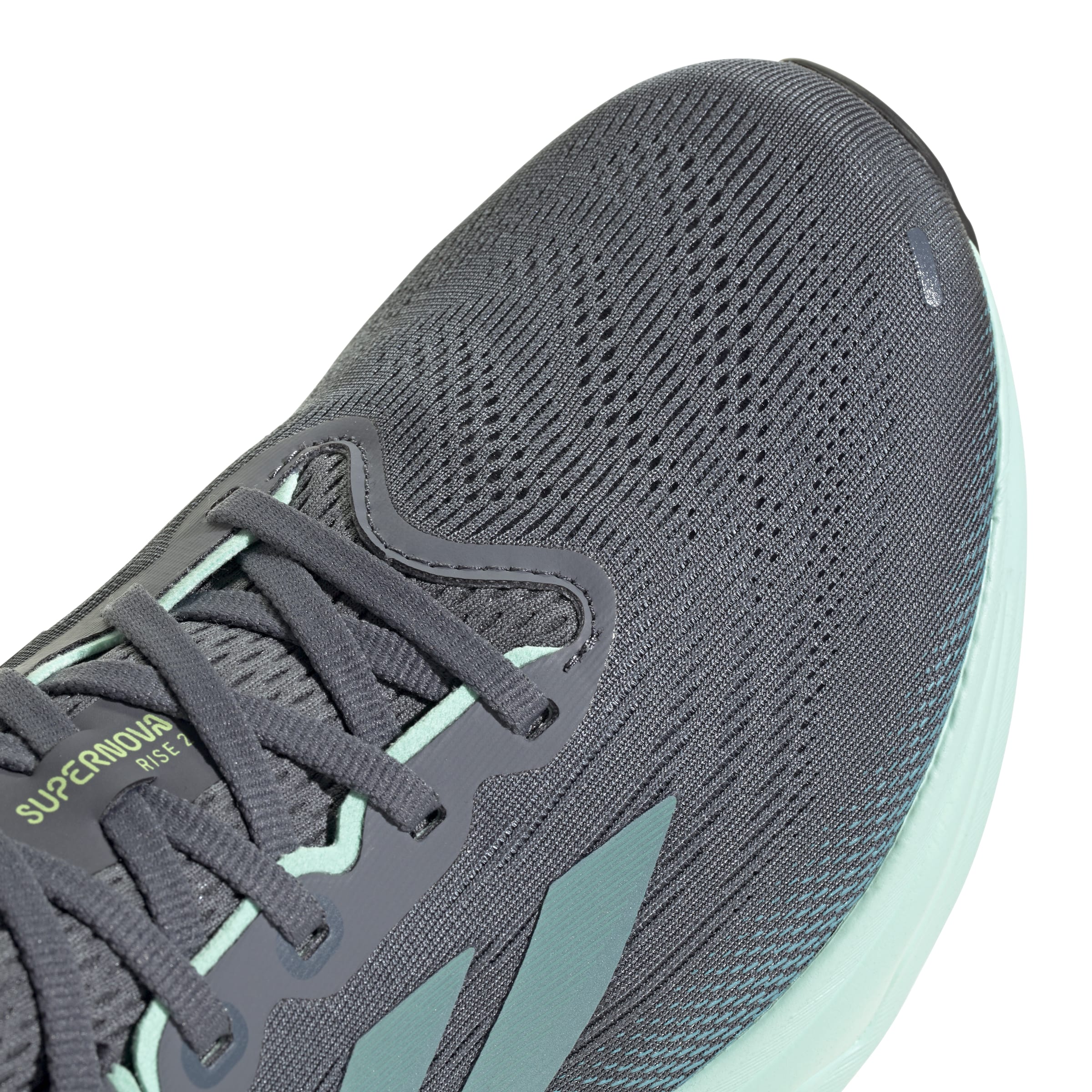 Adidas Supernova Rise 2 Blue/Mint Ton/Hi-Res Yellow