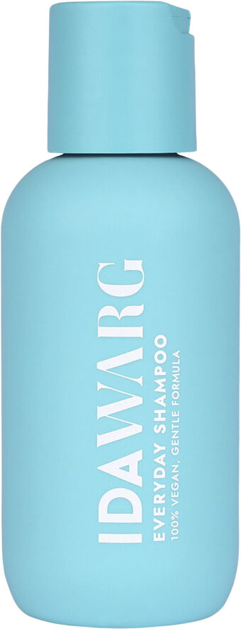 Ida Warg Beauty EVERYDAY SHAMPOO SMALL 100ML
