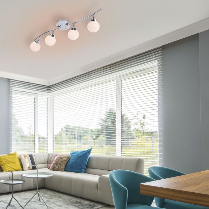 Led Deckenleuchte 000426020602