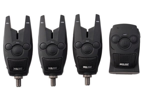 Prologic Bat  Beetmelder Set 3 1