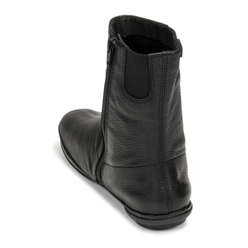 Camper - RIGN - Noir
