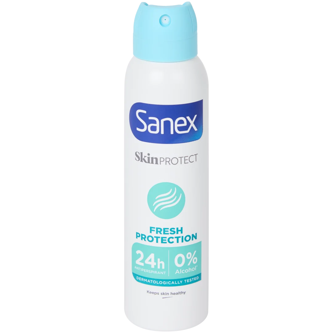 Sanex deodorant Fresh Protection 150 ml