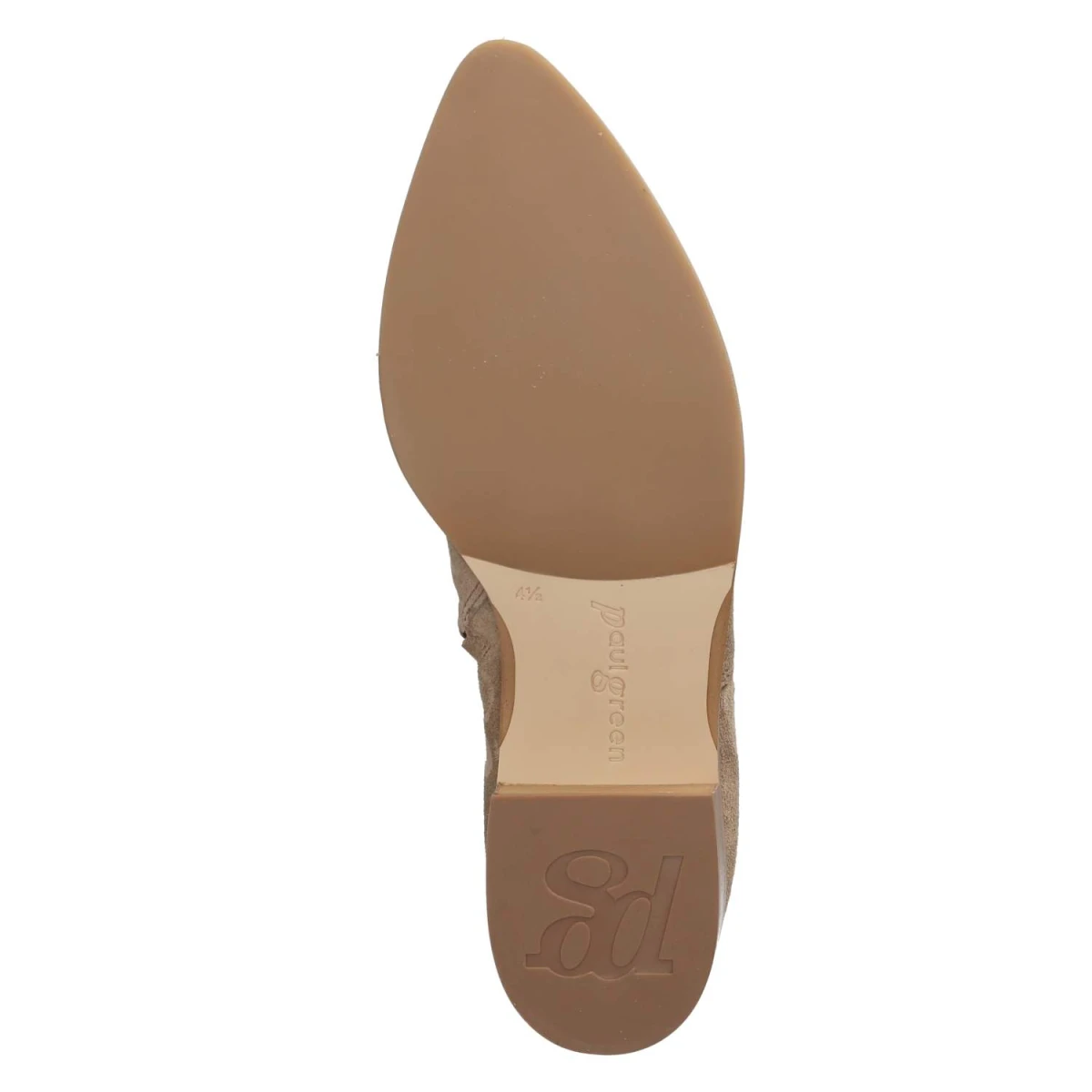 Paul GreenChelsea Boots - ANTELOPE