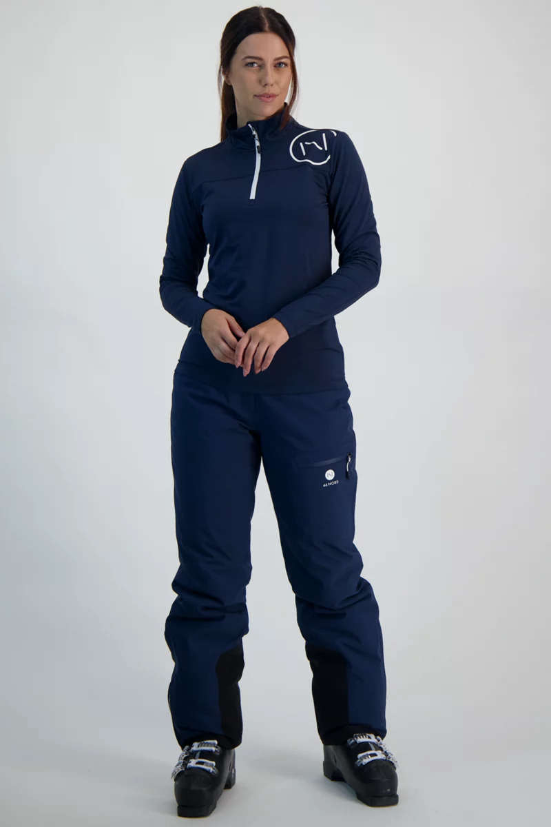 46 NORD Damen Midlayer