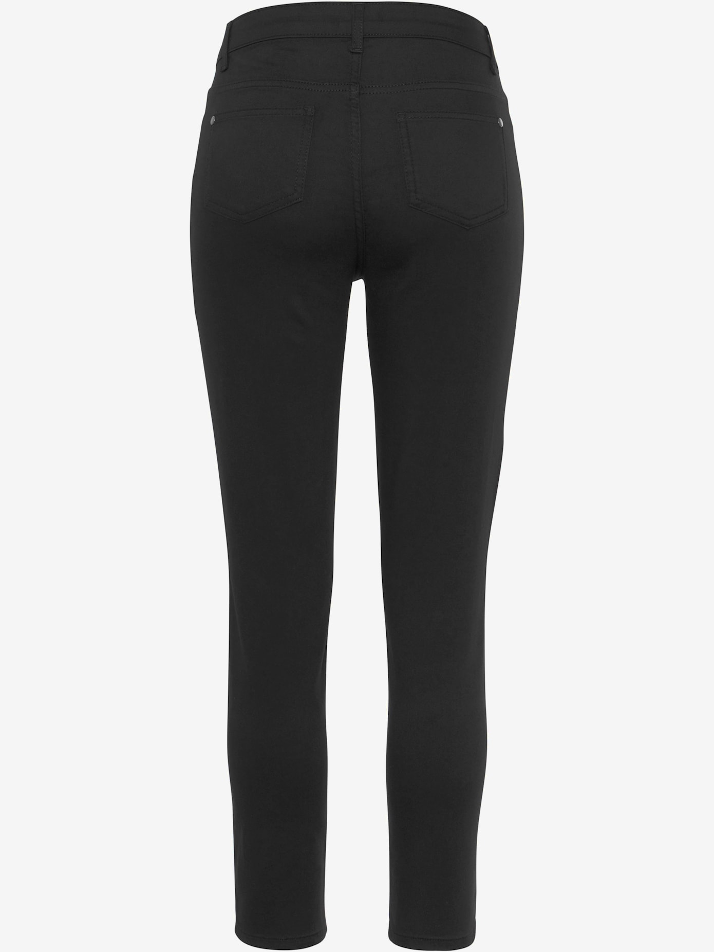 Jegging 7/8 coupe étroite