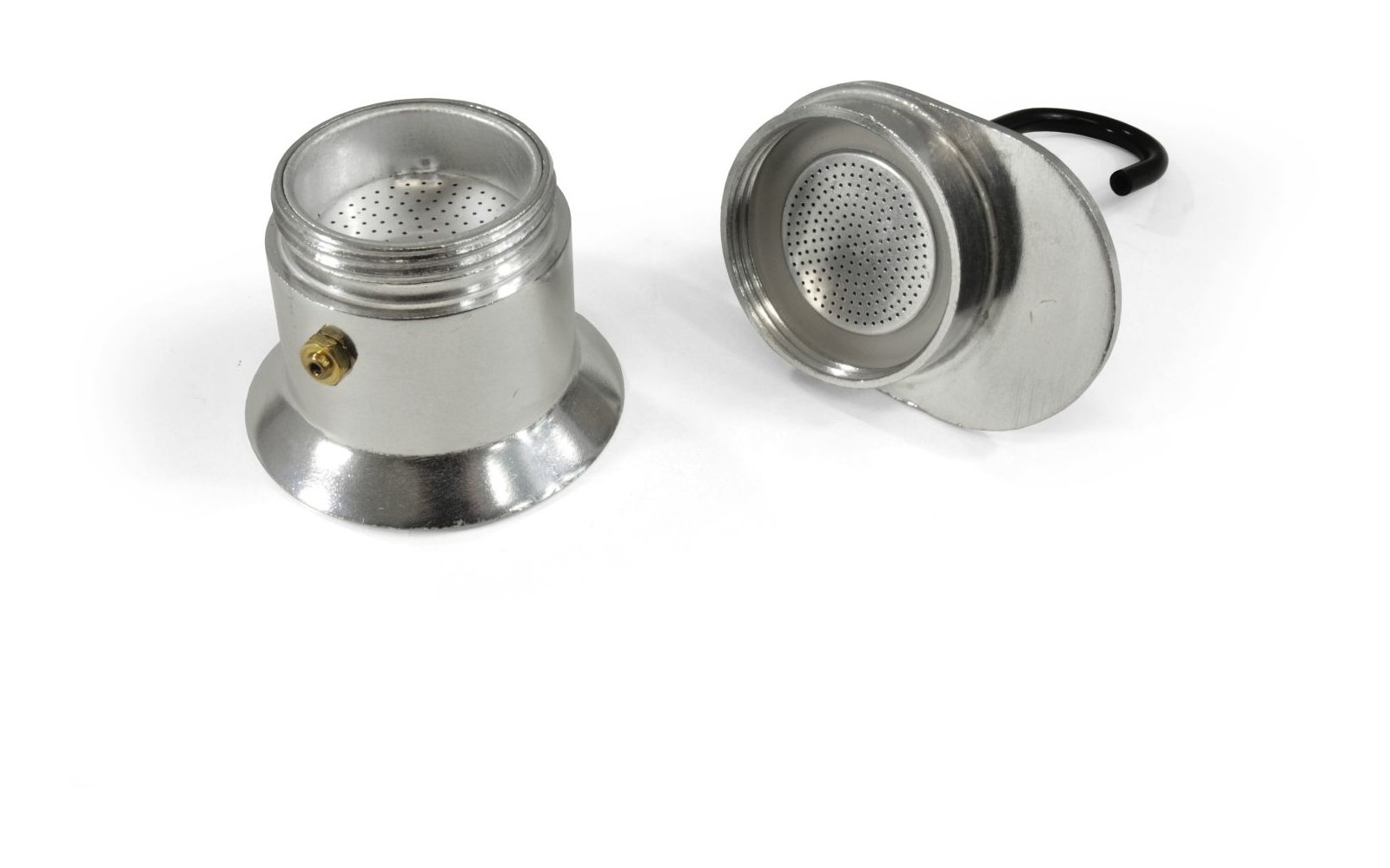 Origin Outdoors  Alu Espresso Maker 1 Tasse