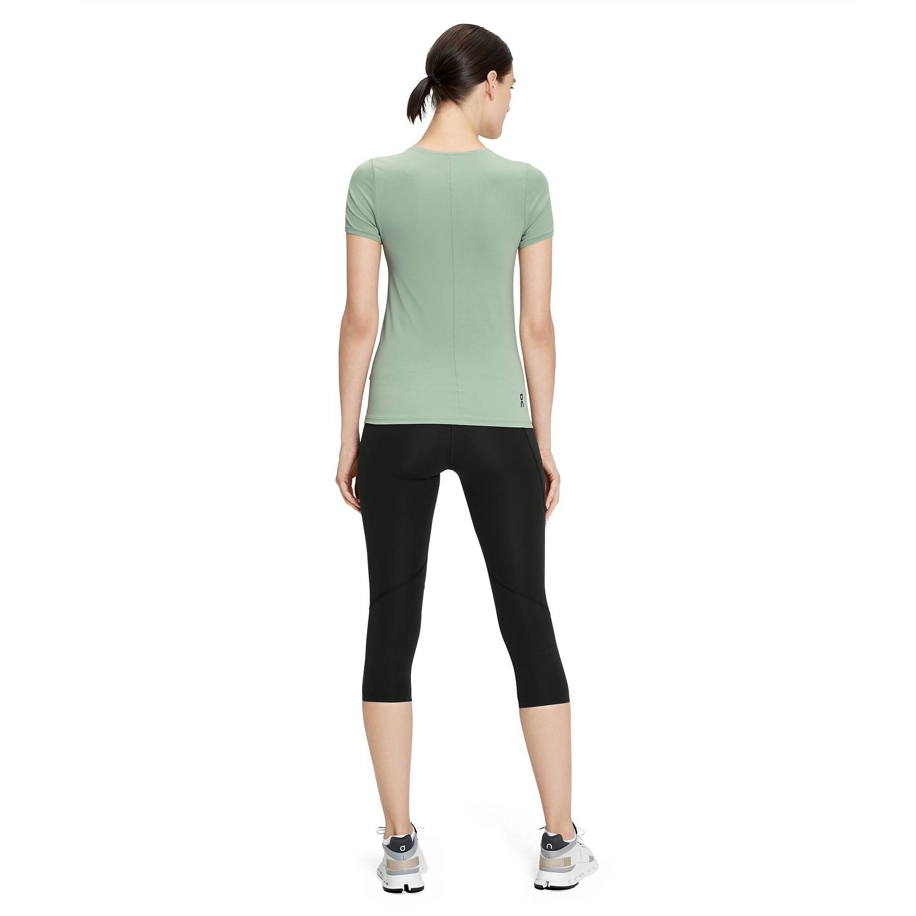 On| Damen Sportshirt MOVEMENT
