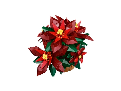 LEGO Kerstster (10370)