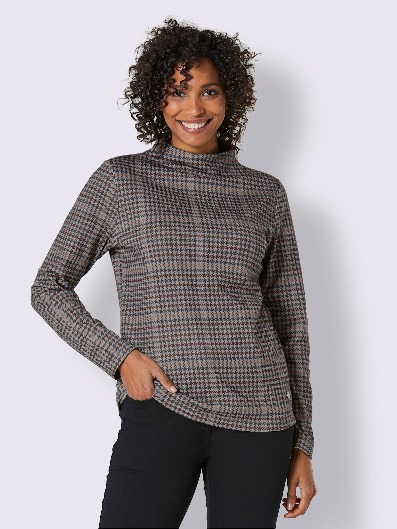 T-shirt coton pima 100% coton pima