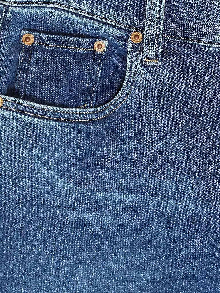 REPLAY Jeans Straight Fit MAIJKE blau