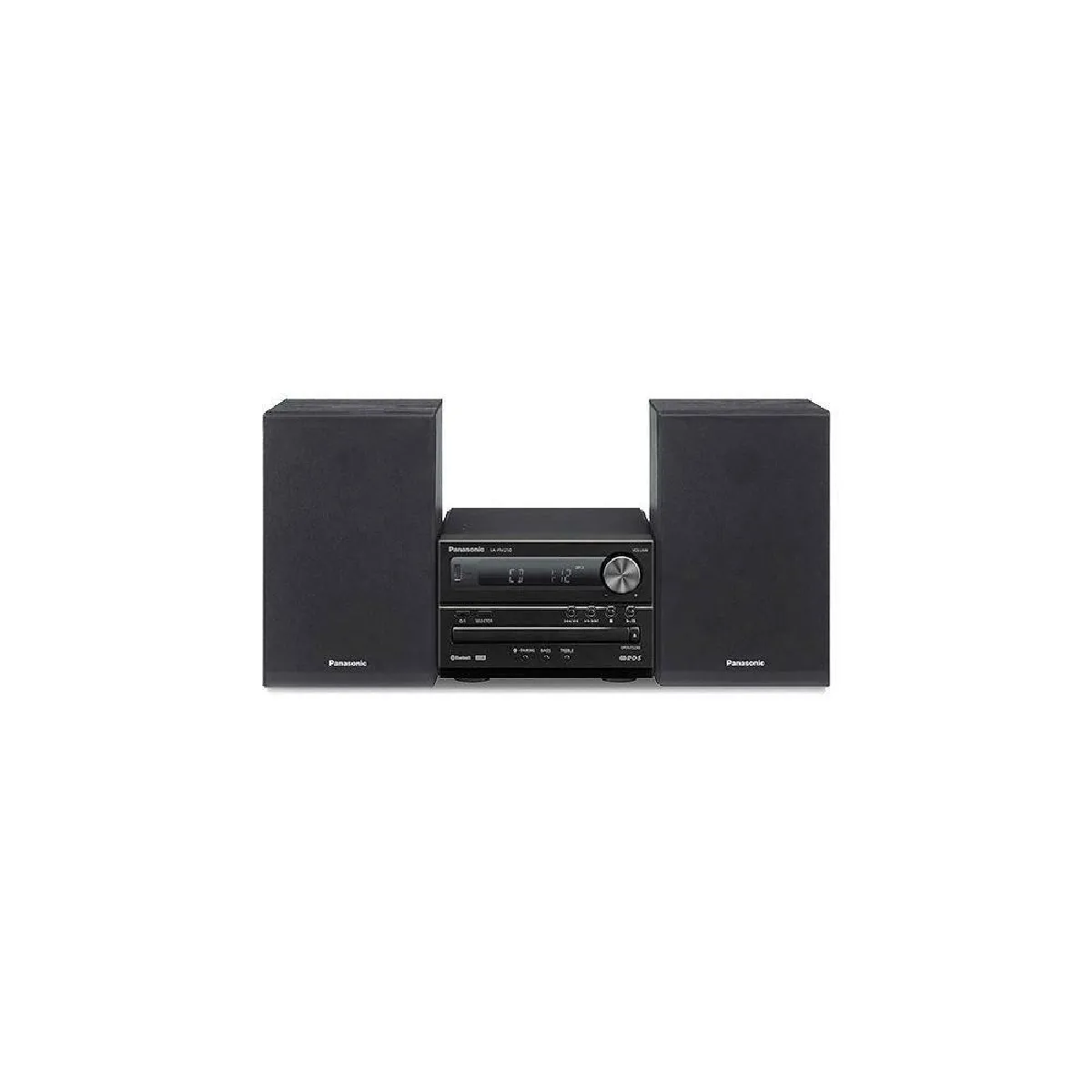 Panasonic SC-PM250EG-K