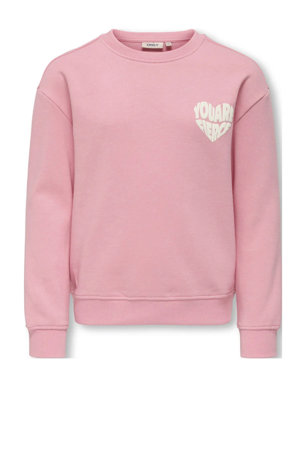 KIDS ONLY GIRL sweater roze