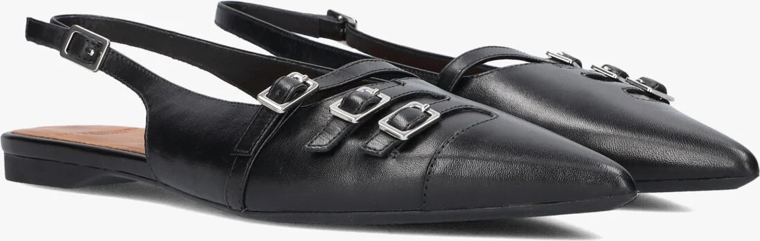 VAGABOND SHOEMAKERS zwarte vagabond shoemakers  hermine 101