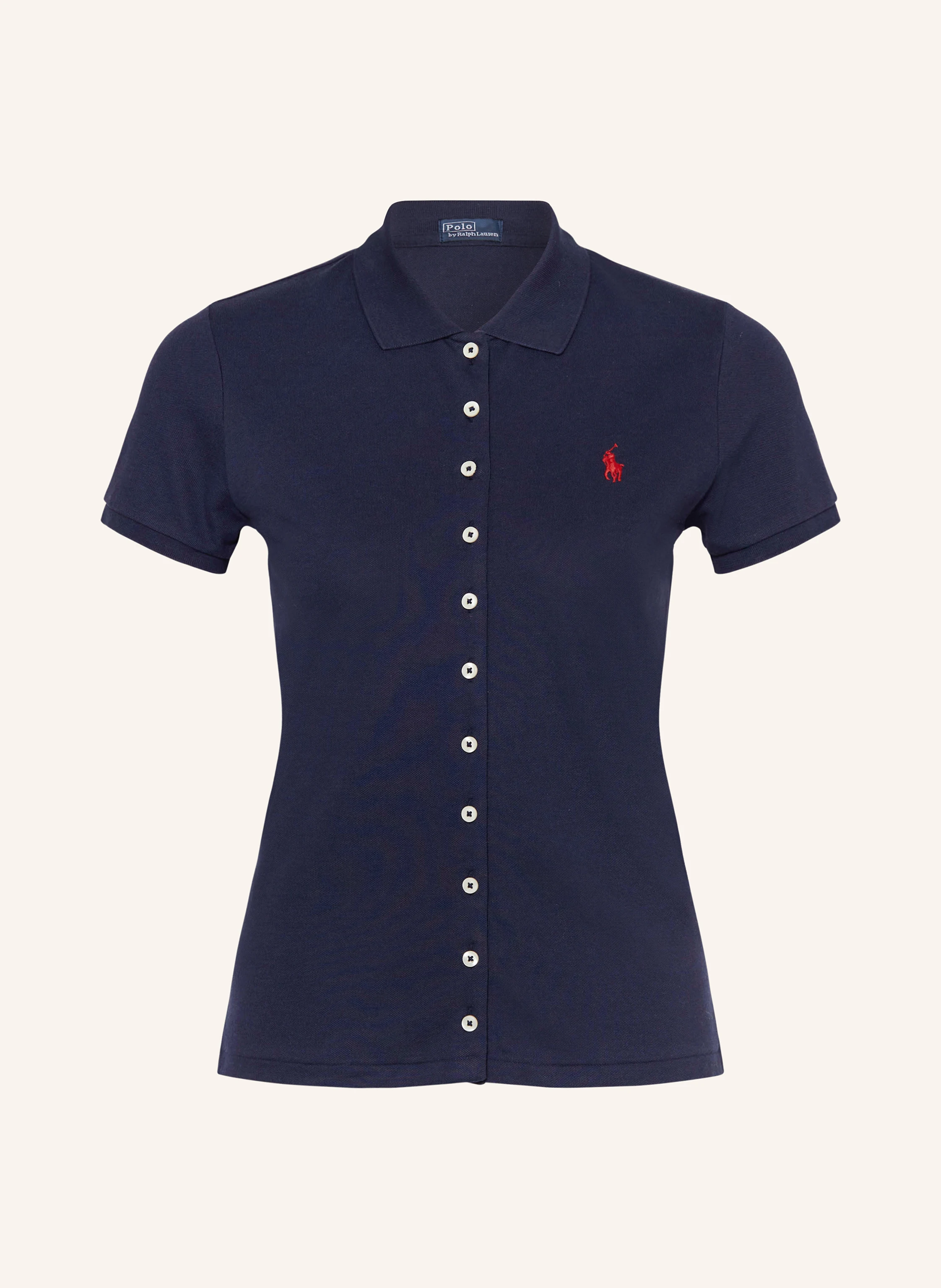 POLO RALPH LAUREN Hemdbluse